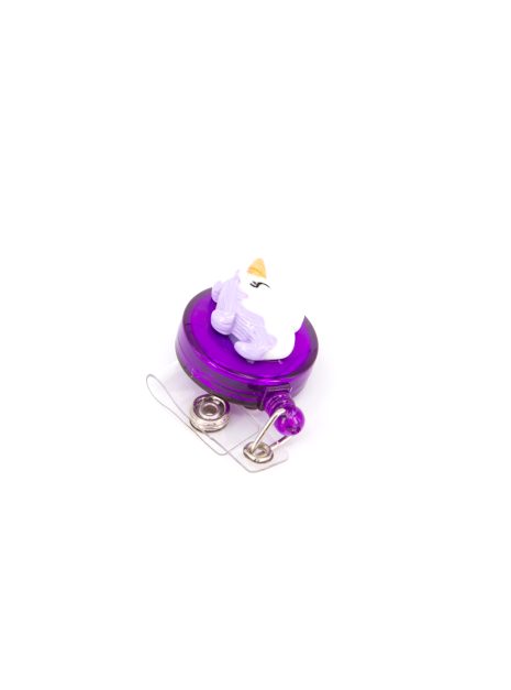 YO-YO Purple-UNICORN PURPLE