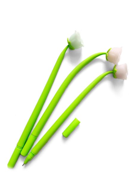 Pen - Rose