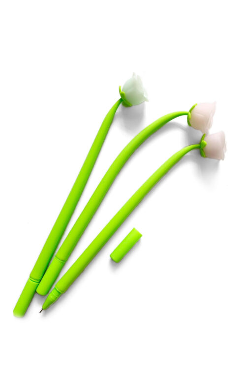 Pen - Rose