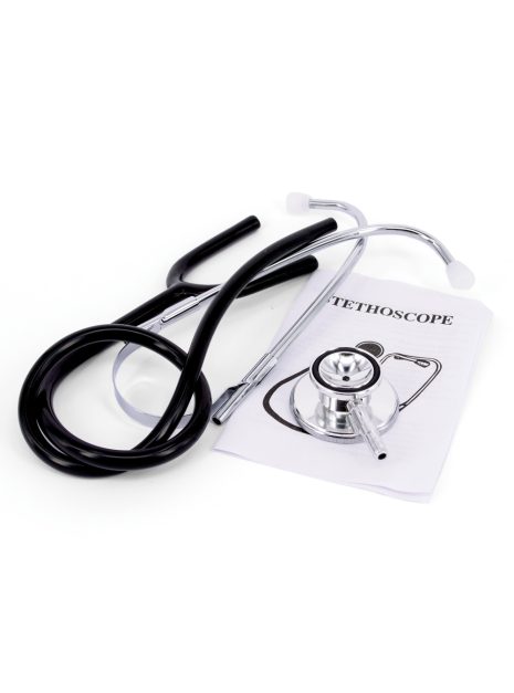Stethoscope