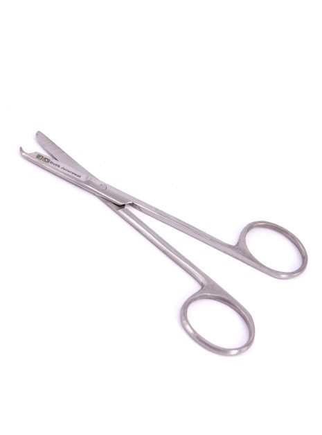 Stitch / Sto Scissor Silver