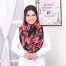 Tudung Sarung Mia Red Roses