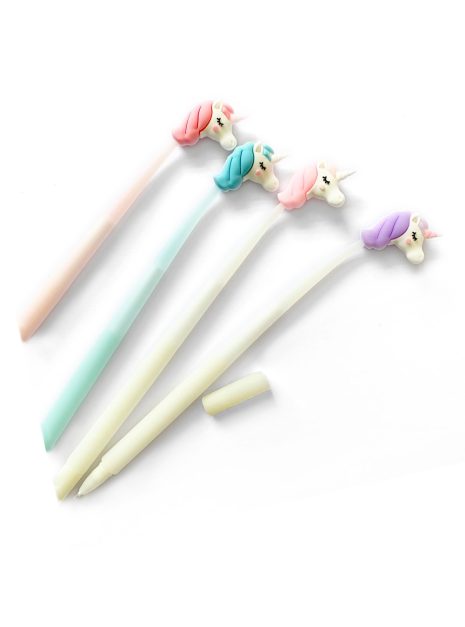 Pen - Unicorn 