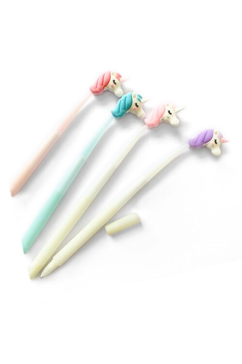 Pen - Unicorn