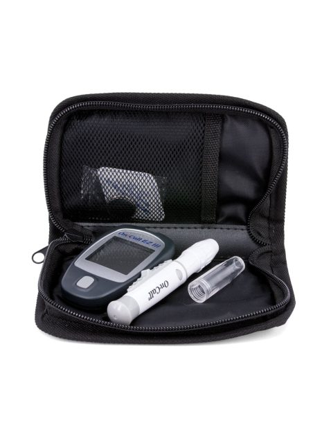 Blood Glucose Meter Set