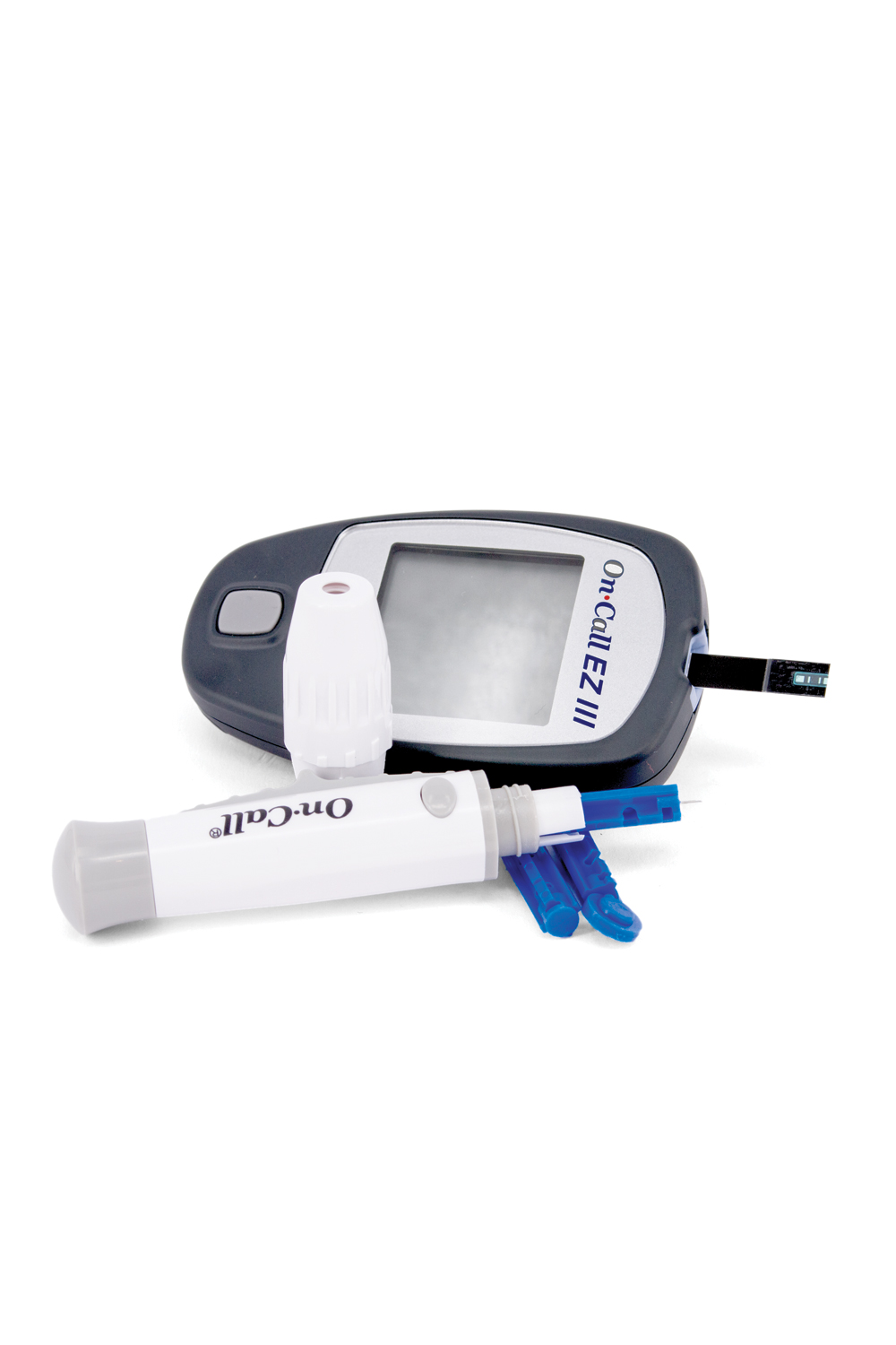 Blood Glucose Meter Set