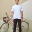 MALE NURSE UNIFORM - CLEARANCE