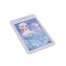 Slide ID Card Holder - Grey