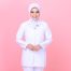 Tudung Soft Awning Full Scuba Plain 