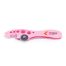 Ampoule Cutter Vial Opener Needle Removal - Pink