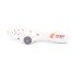 Ampoule Cutter Vial Opener Needle Removal - White