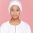Inner Sekolah Cotton- White