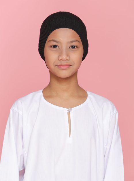 Inner Sekolah Serkup- Black