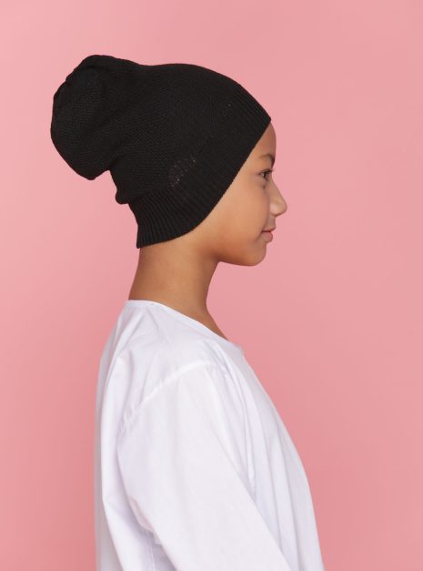 Inner Sekolah Serkup- Black