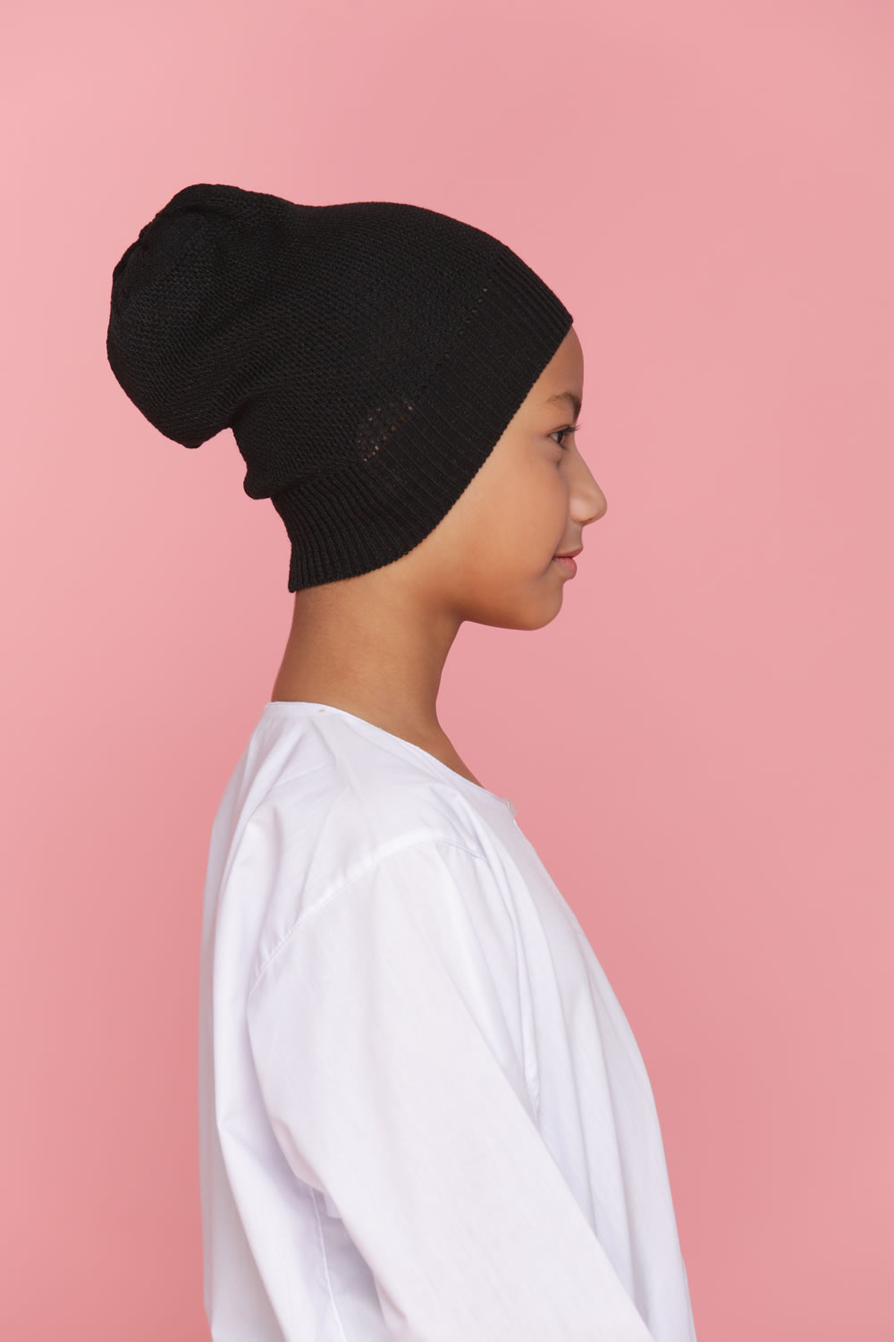 Inner Sekolah Serkup- Black