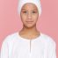Inner Sekolah Serkup- White