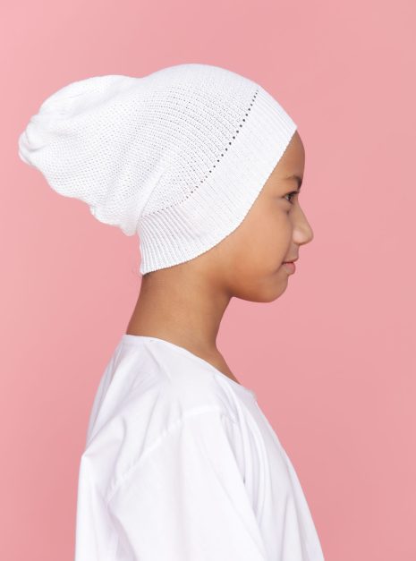 Inner Sekolah Serkup- White