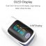 Fingertip Pulse Oximeter 2- Pink