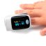 Fingertip Pulse Oximeter 2- Pink