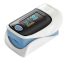 Fingertip Pulse Oximeter 2- Blue
