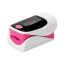 Fingertip Pulse Oximeter 2- Pink