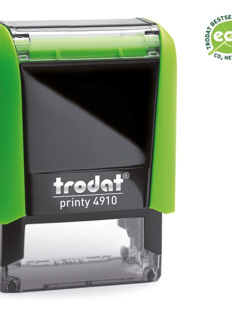 Trodat Printy 4910 SELF INK RUBBER STAMP