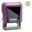Trodat Printy 4910 SELF INK RUBBER STAMP