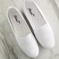 Nurse Shoes Sneakers White - 2019