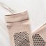 New nylon Anti Slip Split Toe Socks - Skin