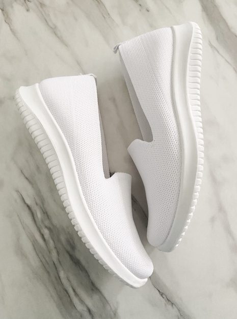 Nurse Shoes Sneakers White - 2019