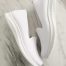 Nurse Shoes Sneakers White - 2019