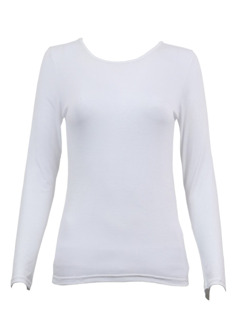 INNER TOPS - OFF WHITE