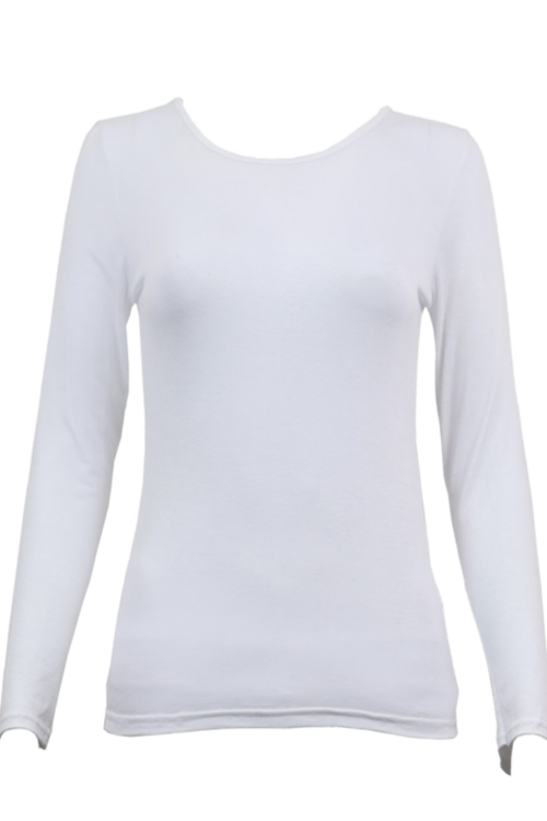 INNER TOPS - OFF WHITE