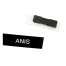 Name Tag 