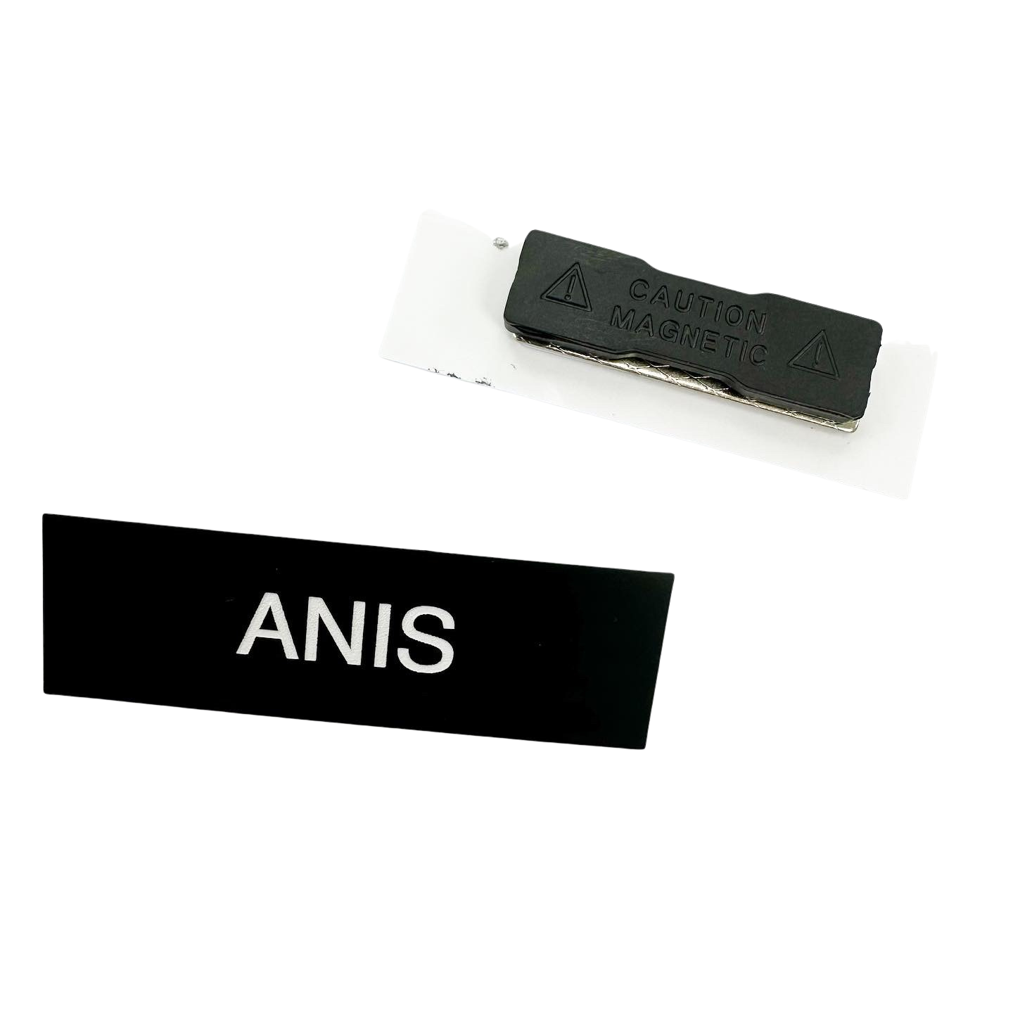 Name Tag 