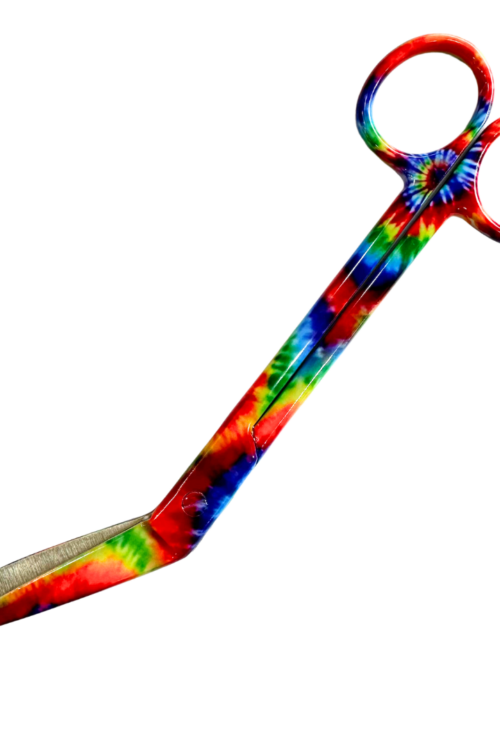 Bandage Scissor - Rainbow