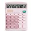 CLASSIC CALCULATOR - PINK