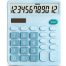 CLASSIC CALCULATOR -  BLUE 