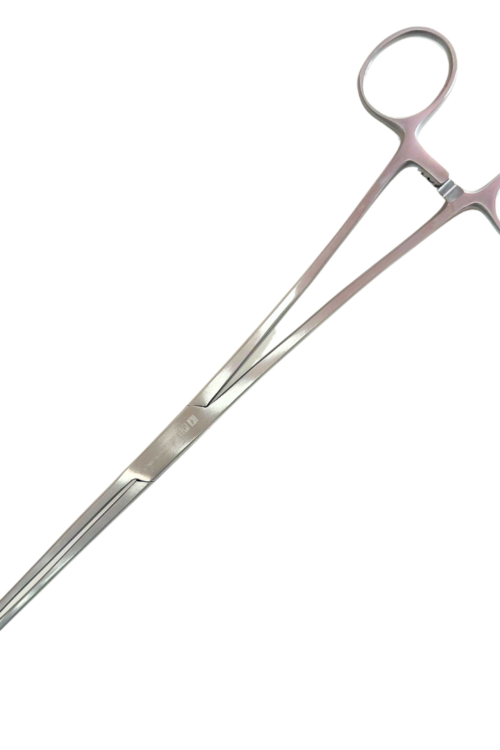Sponge Holder Forcep
