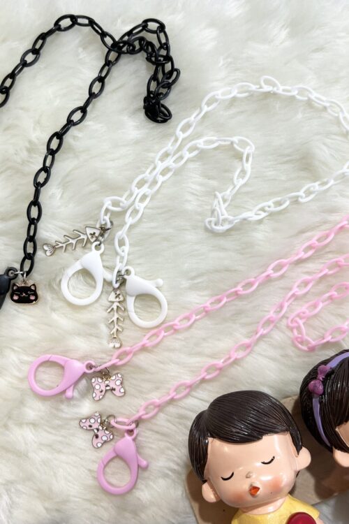 KIDS MASK CHAIN