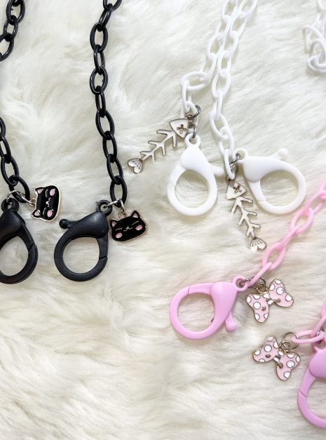 KIDS MASK CHAIN