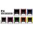 Trodat Printy 4911 SELF INK RUBBER STAMP