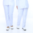 PANT FOR NURSE & PPK - WHITE