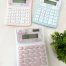 CALCULATOR - SAKURA