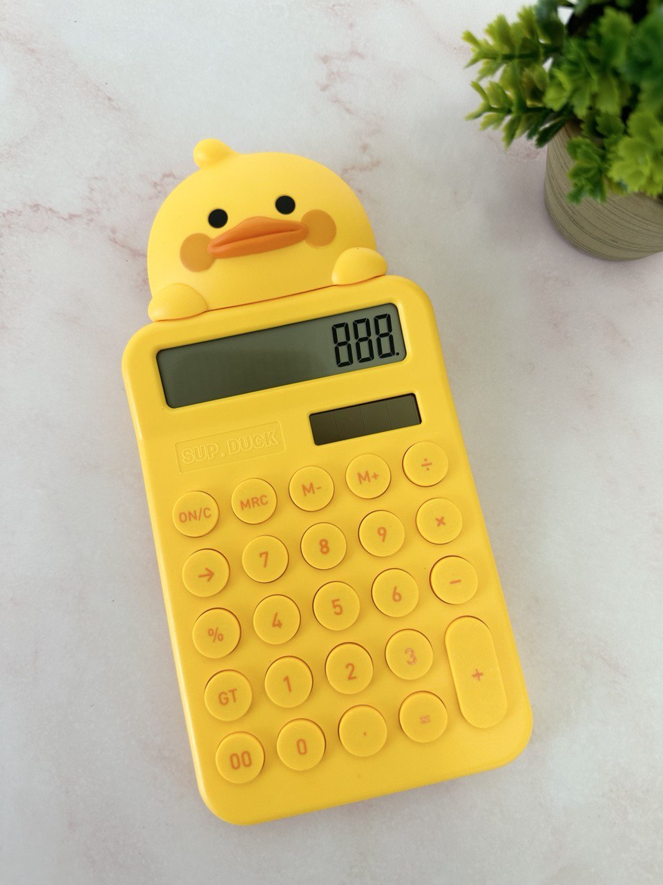 CALCULATOR - CUTE ANIMAL