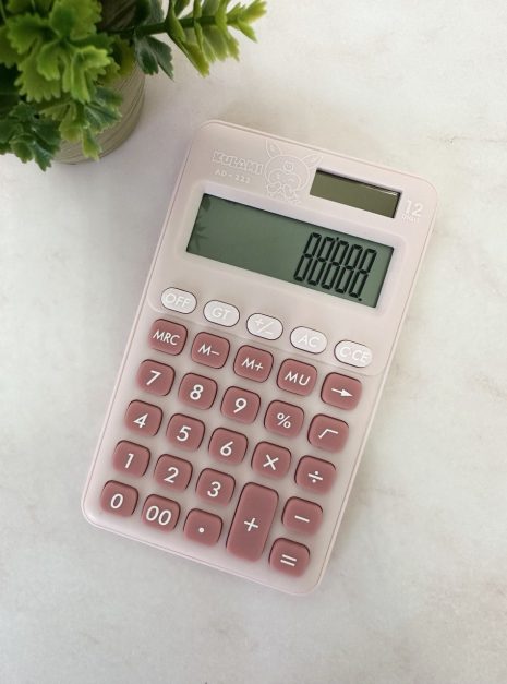 CALCULATOR - KULAMI