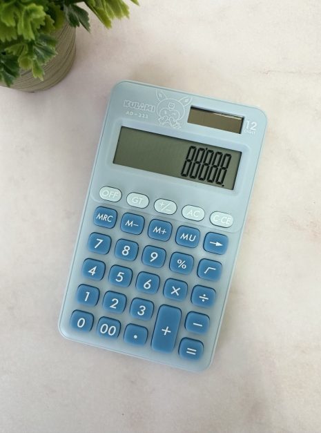 CALCULATOR - KULAMI
