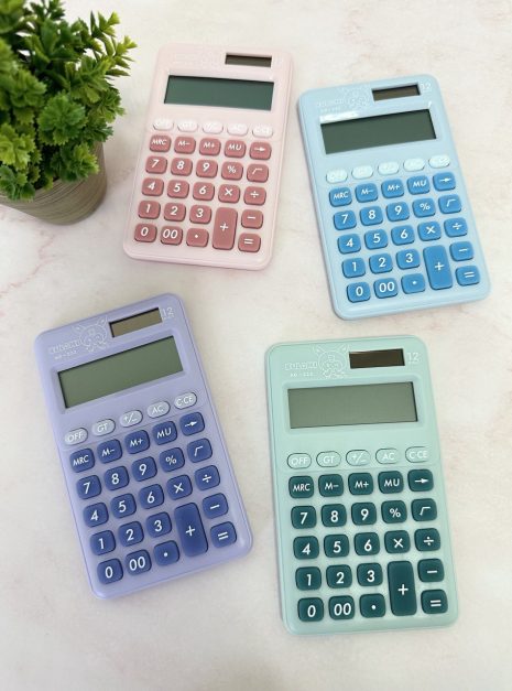 CALCULATOR - KULAMI