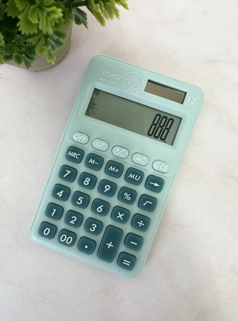 CALCULATOR - KULAMI
