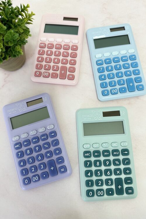 CALCULATOR - KULAMI